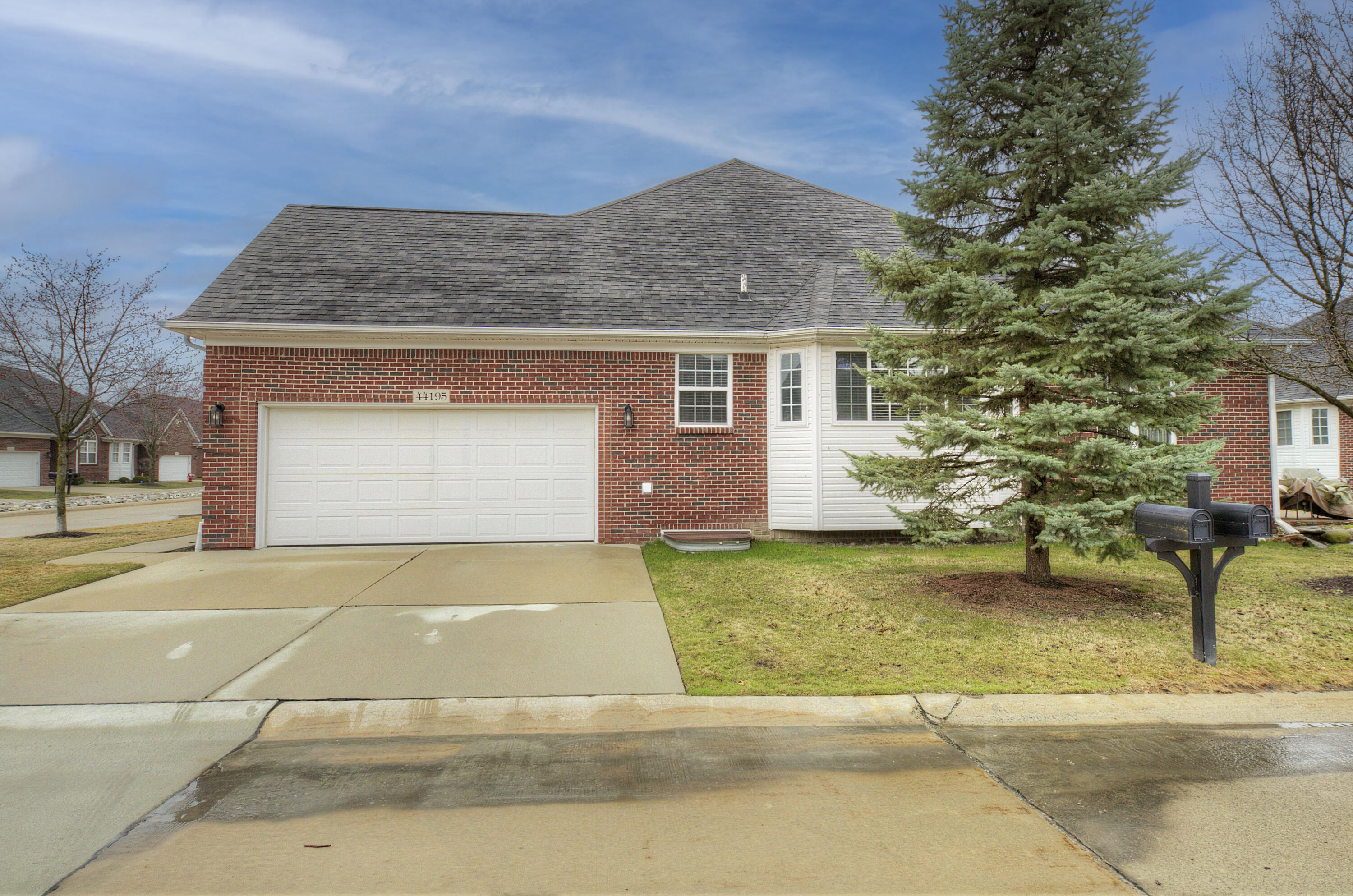 44195 Astro Drive