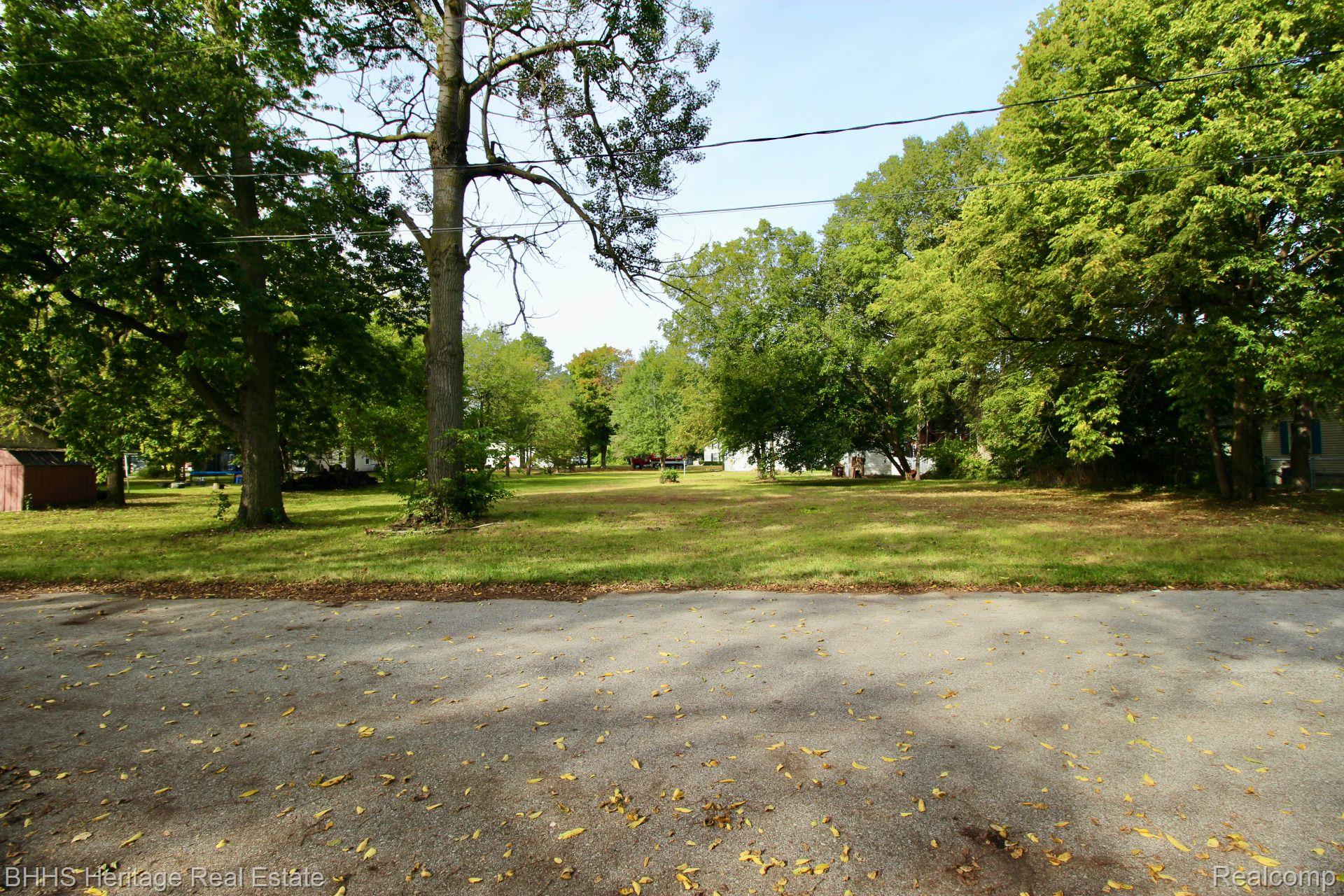 Photo 1 of 7 — 119 ANDRES Street, Chesaning Village, MI 48616