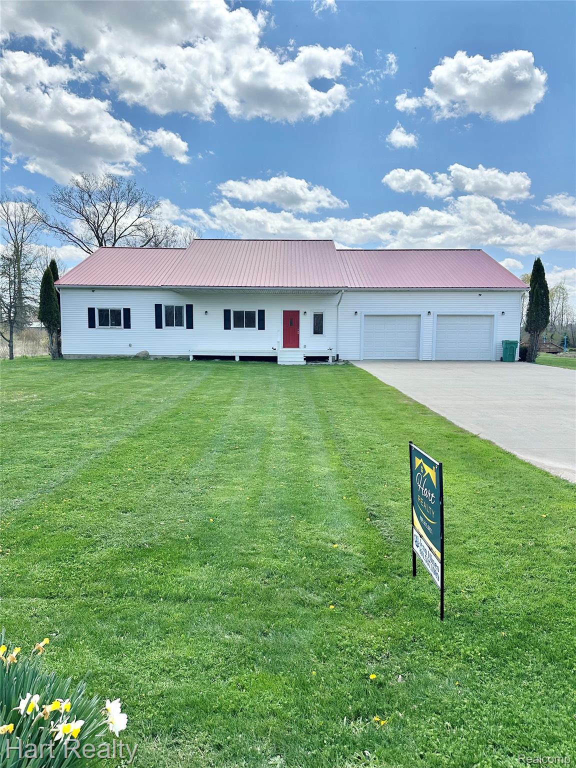 7982 Heinemann Road