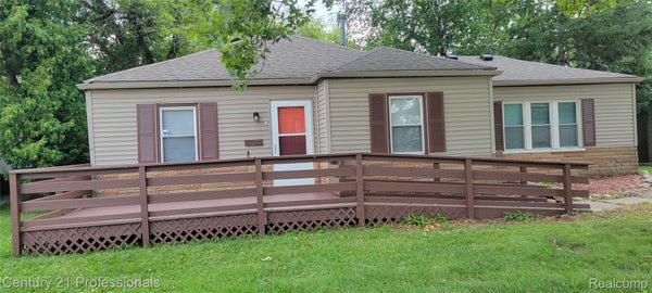 3225 CROOKS RD, ROCHESTER HILLS, MI 48309 - Image e30ffdc4401d1c95ee89ff842f0f5ae5/2749853670