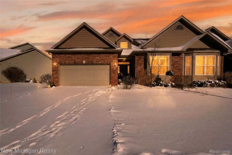 13138 Harbor Landings Drive 86 Fenton Charter Township MI 48430