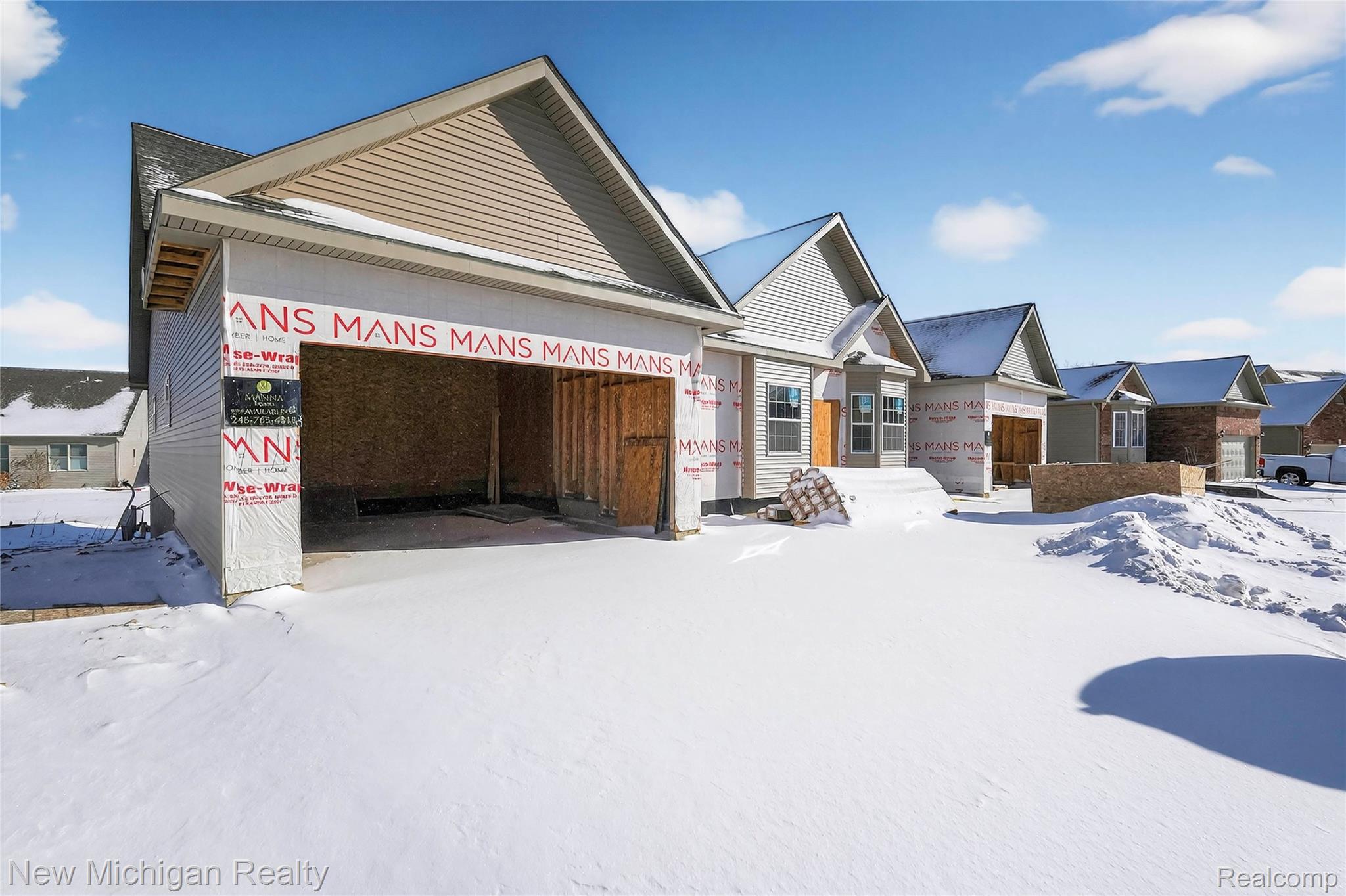 13138 Harbor Landings Drive 86