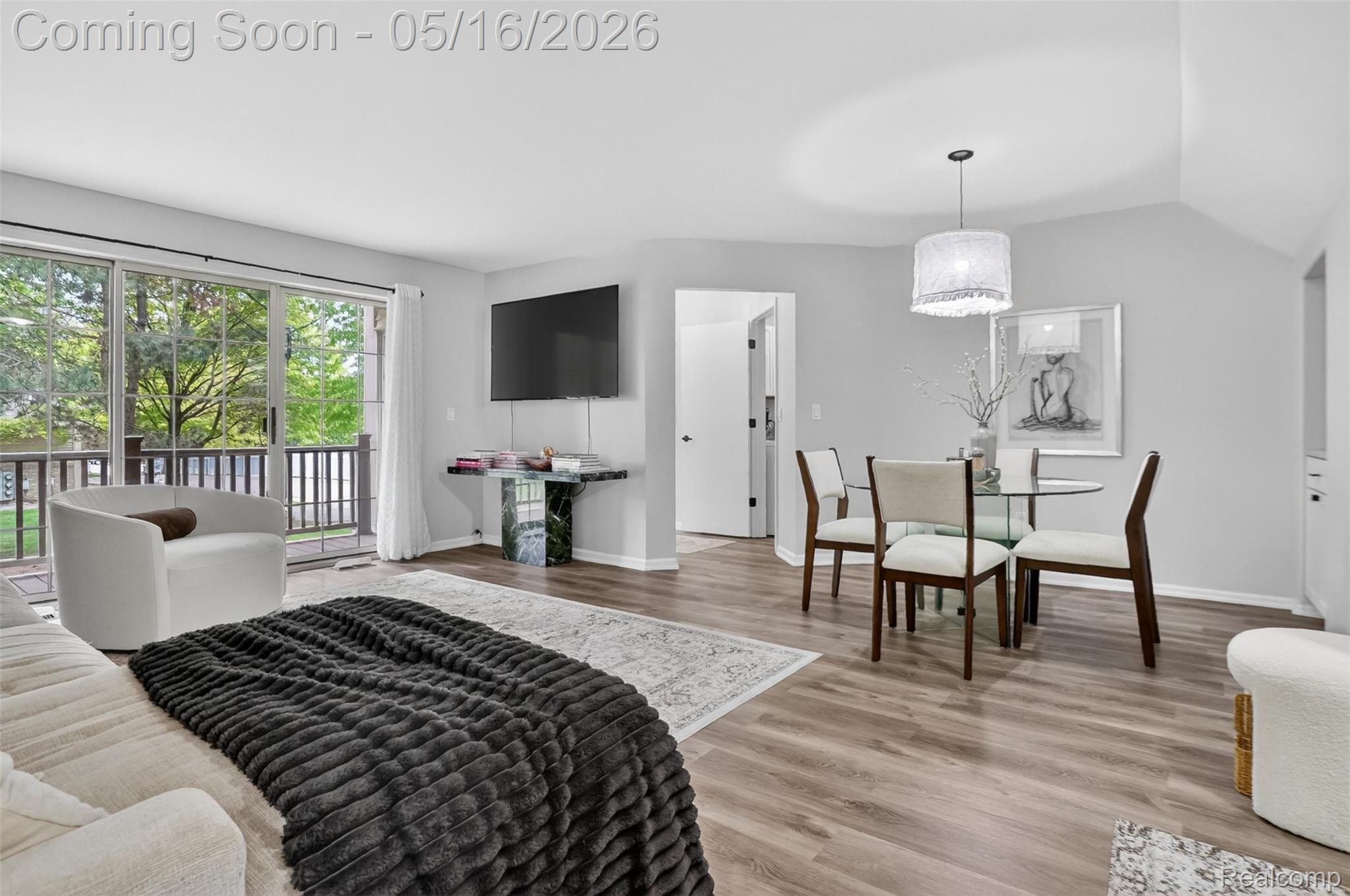 714 S Milford Road