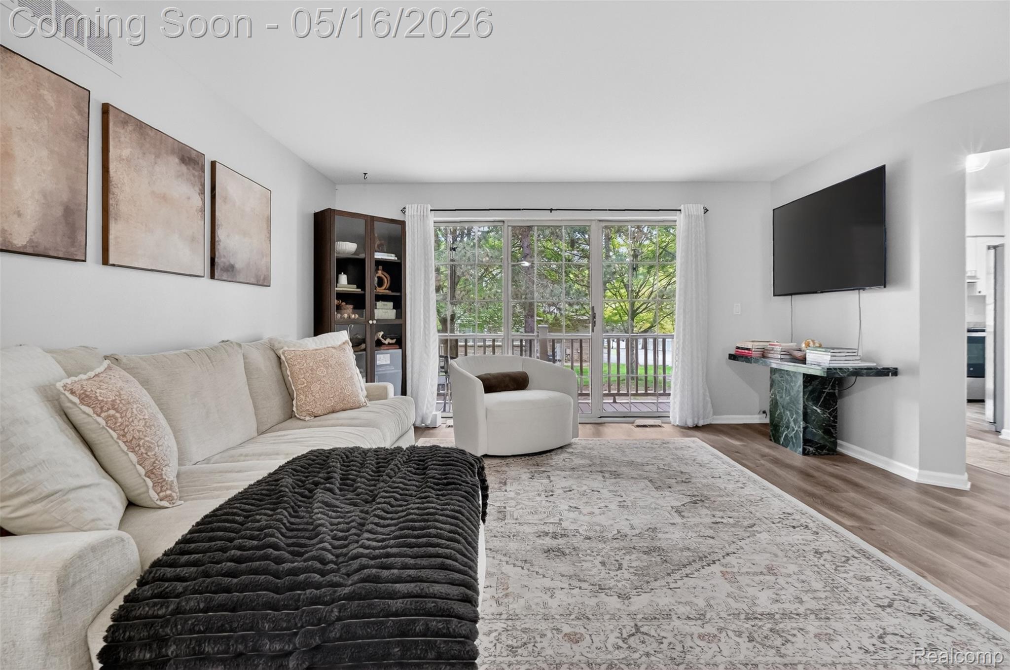 714 S Milford Road