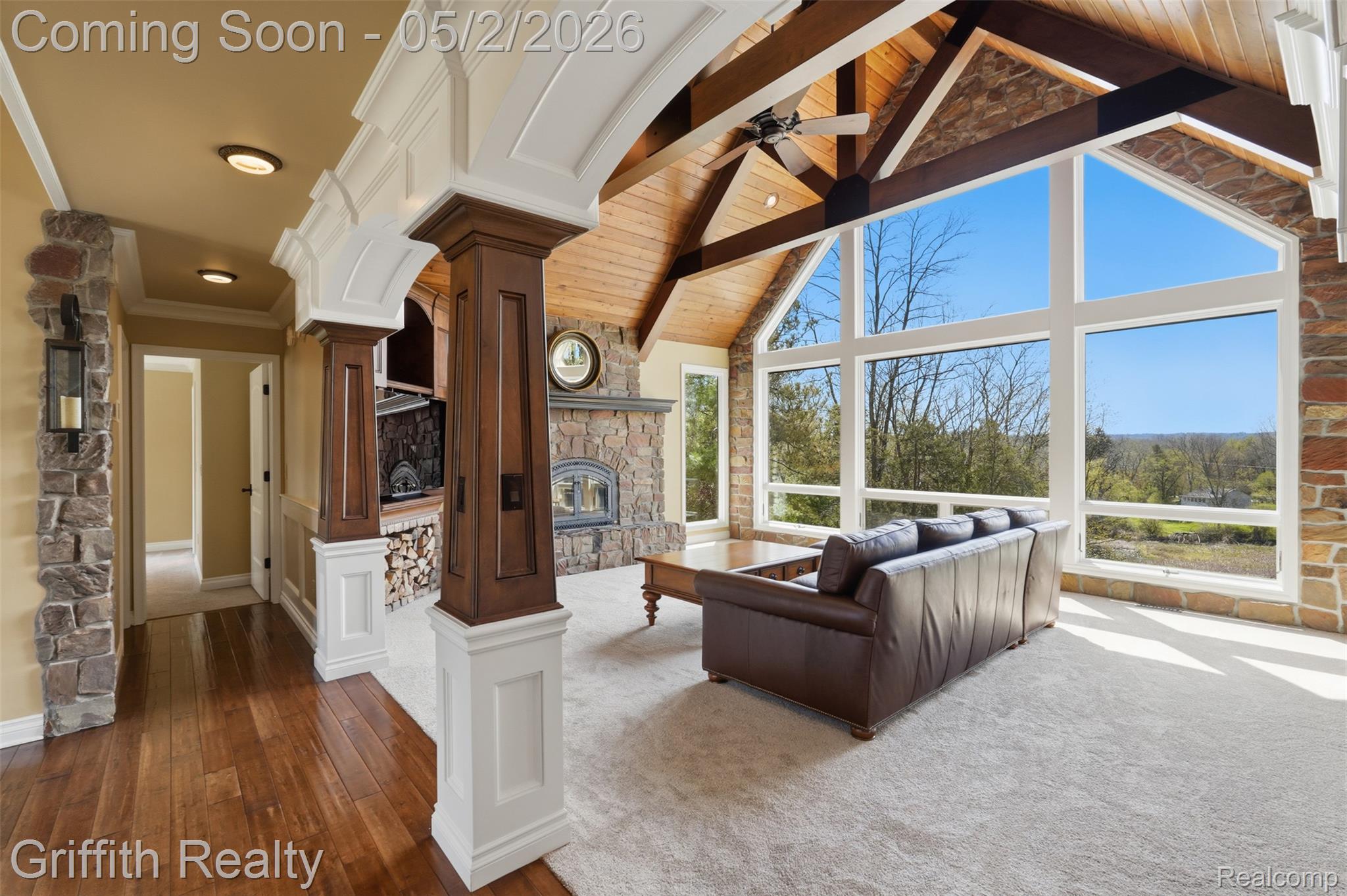 7253 Summit Ridge