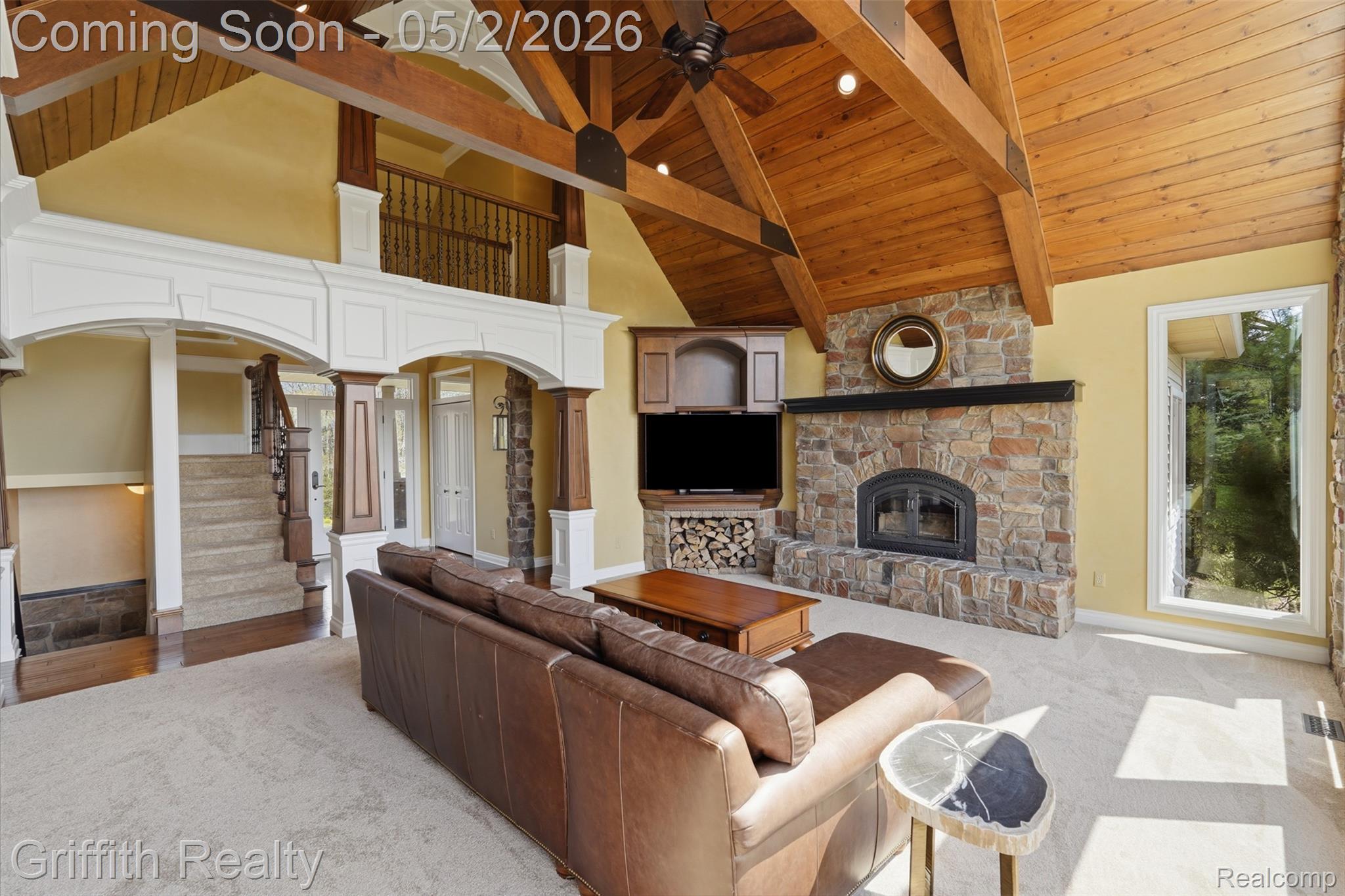 7253 Summit Ridge