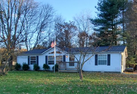 11628 County Road 653 Pine Grove Township MI 49055