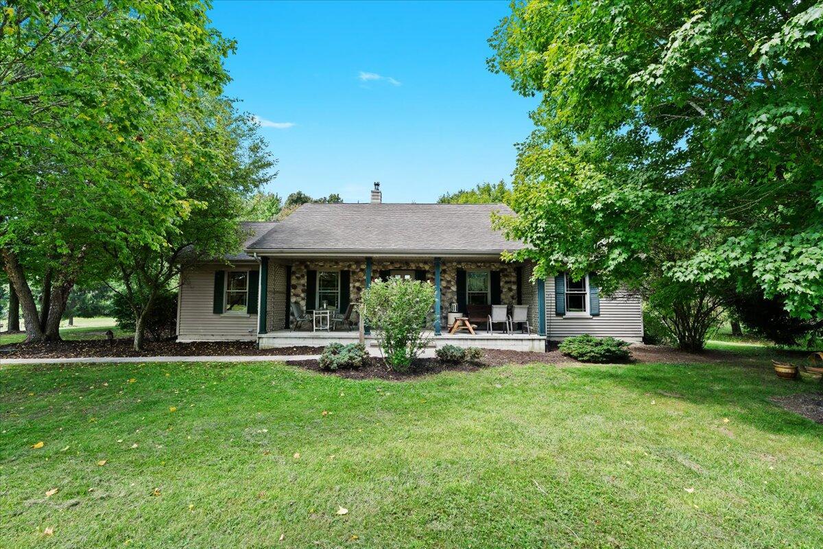 1435 Epley Rd Road