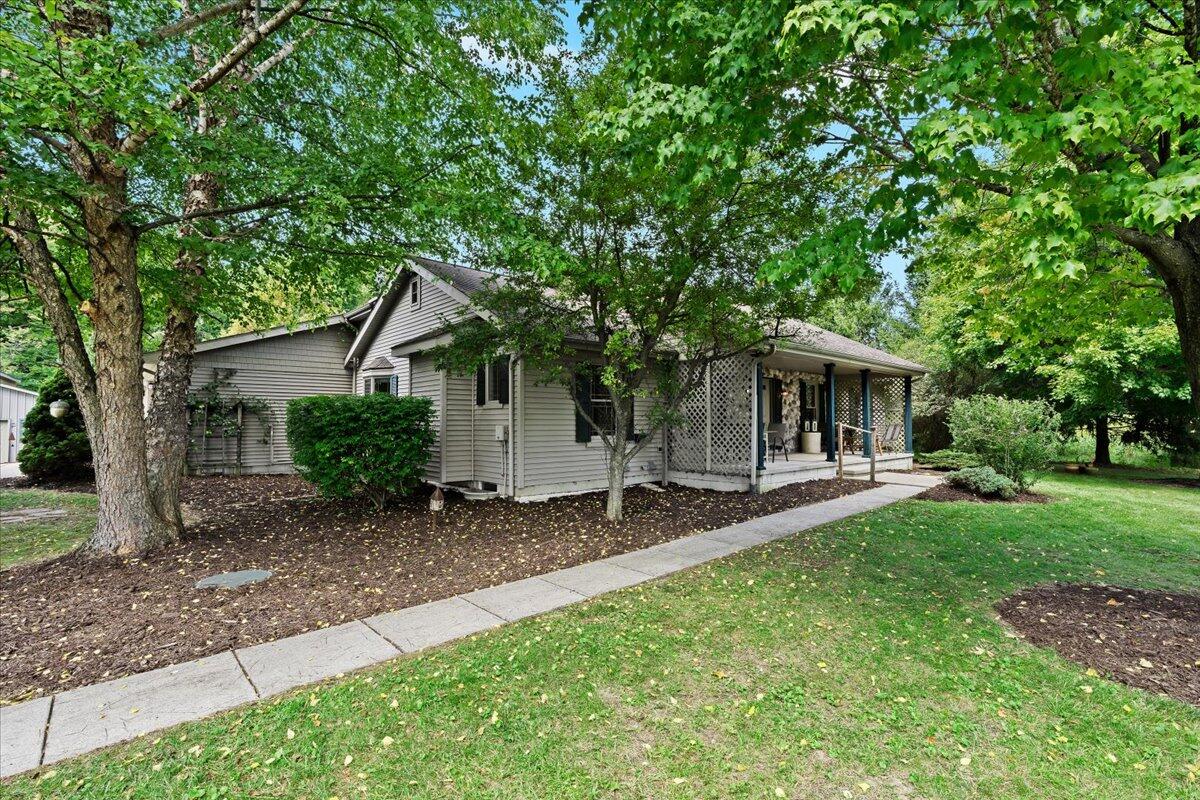 1435 Epley Rd Road
