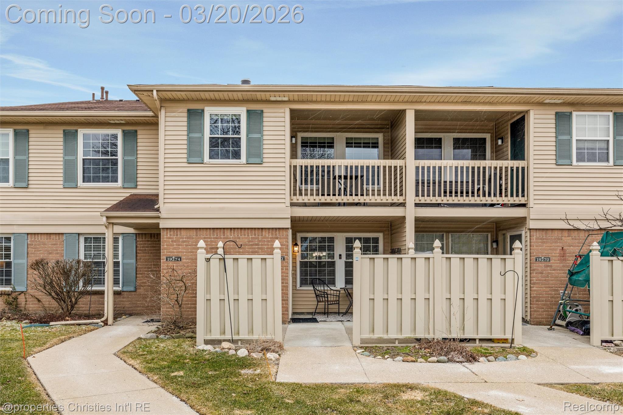 19272 Northridge Drive