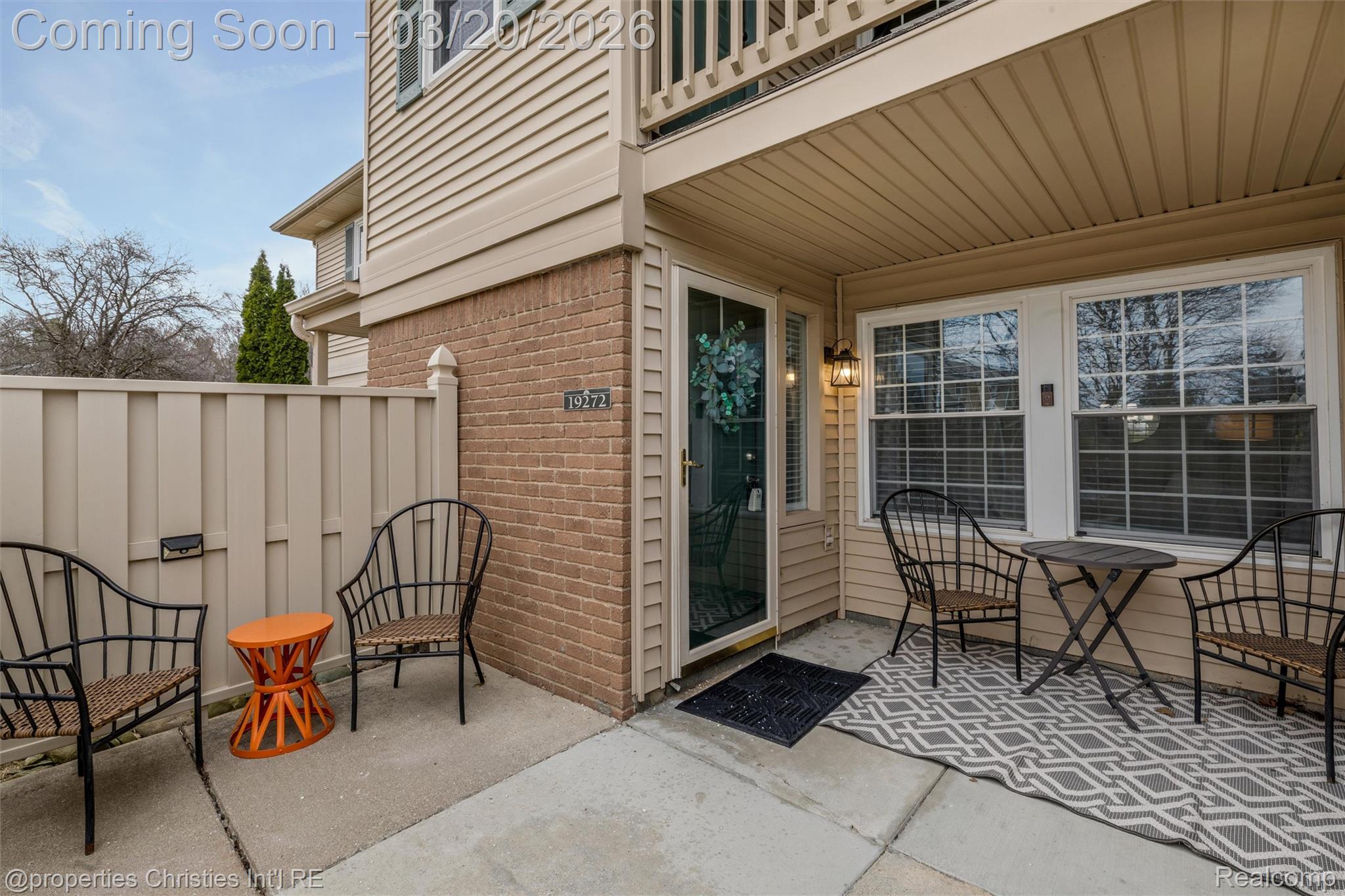 19272 Northridge Drive