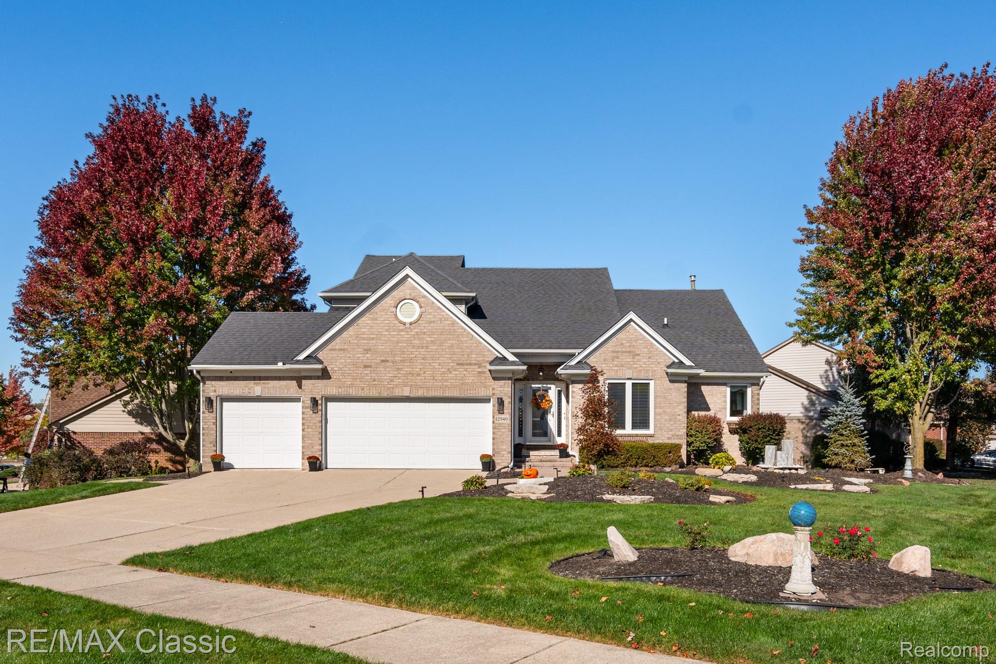 12940 Graefield Circle