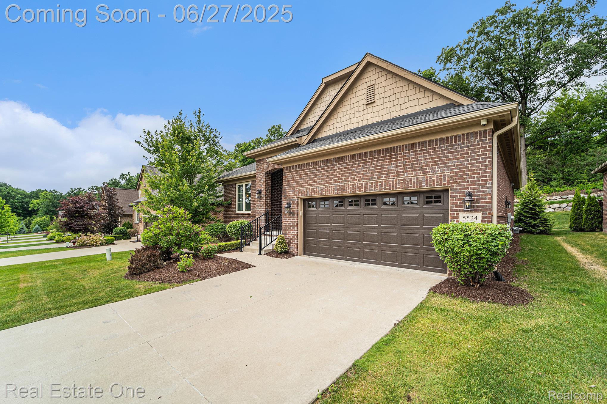 5524 WOODFALL Road