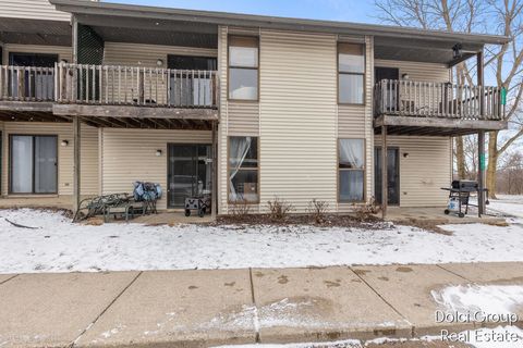 11361 40th Avenue 12 Allendale Charter Township MI 49401