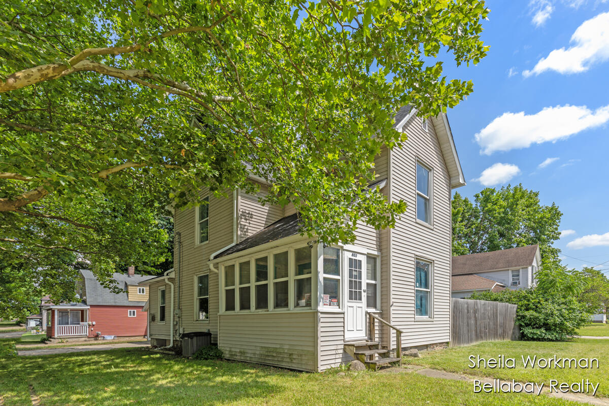 803 S Hanover Street