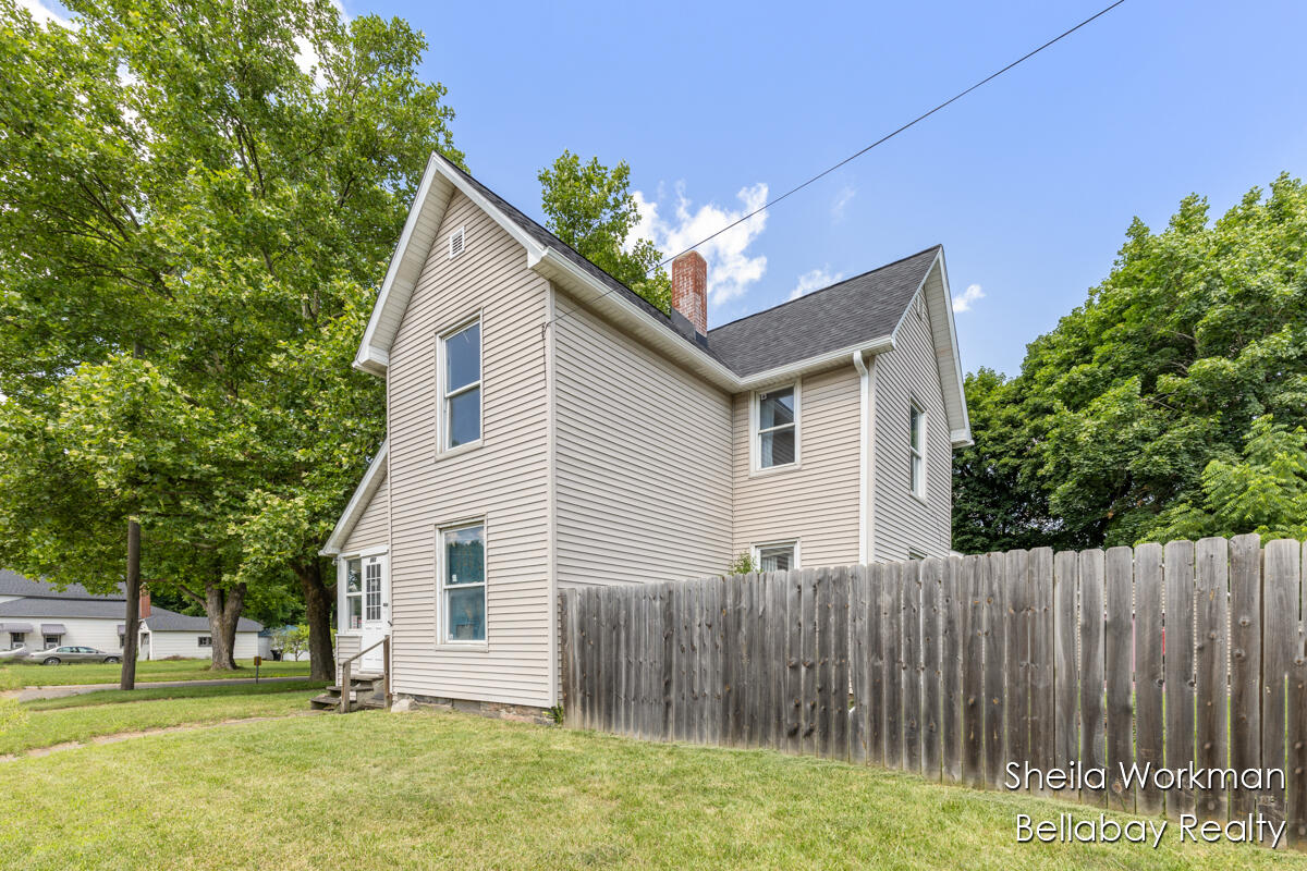 803 S Hanover Street