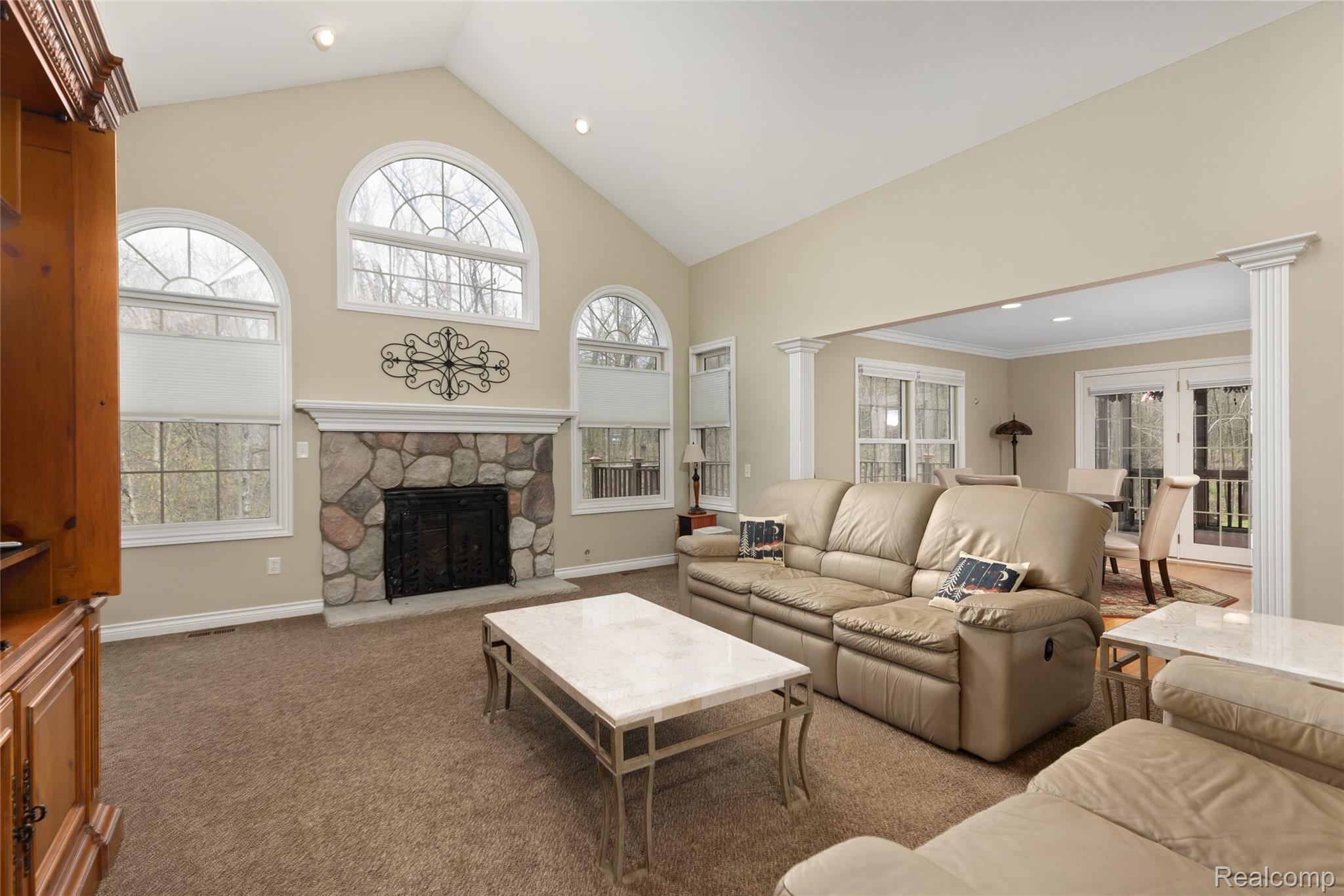 1520 Houghton Trail