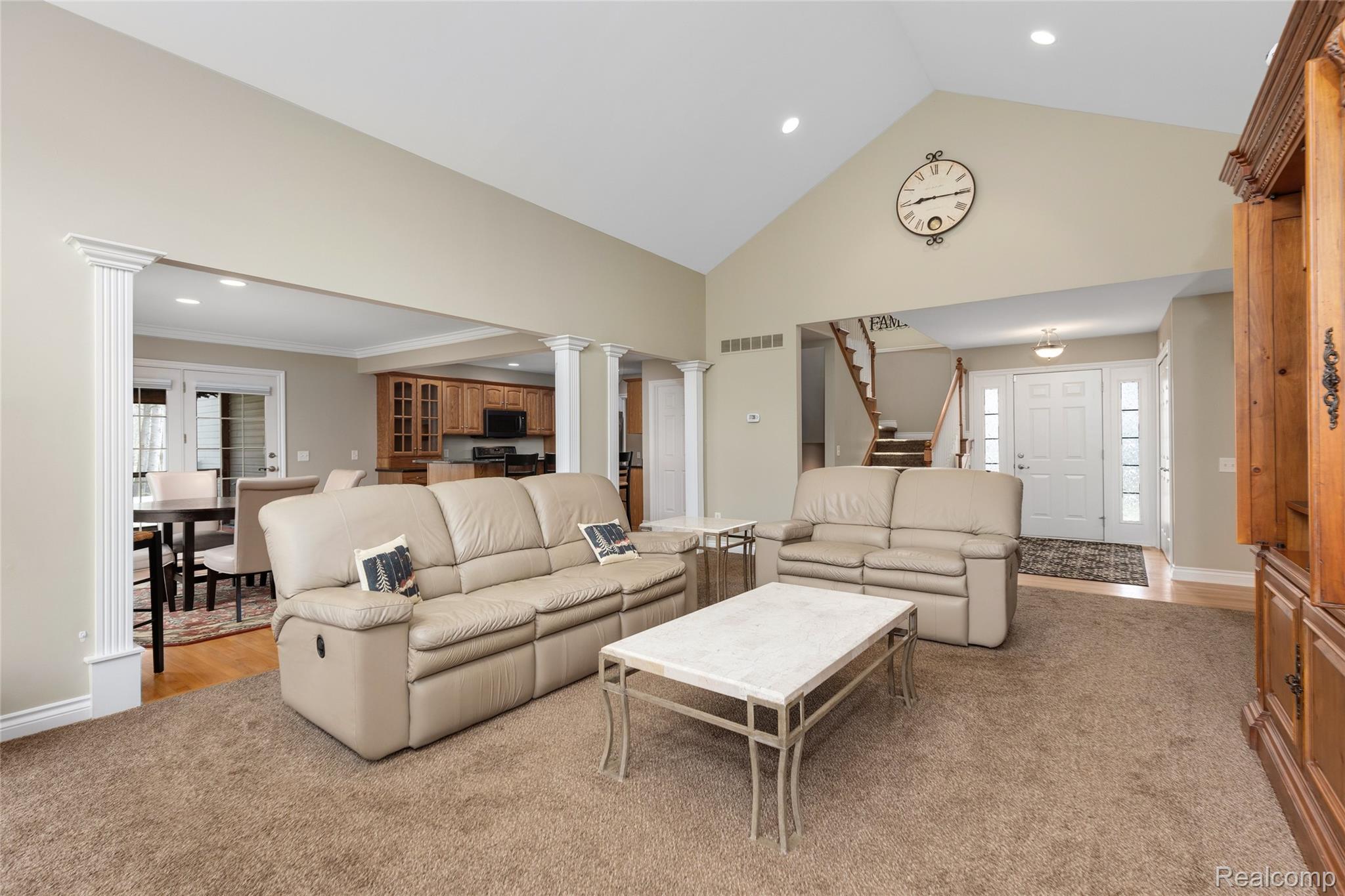 1520 Houghton Trail