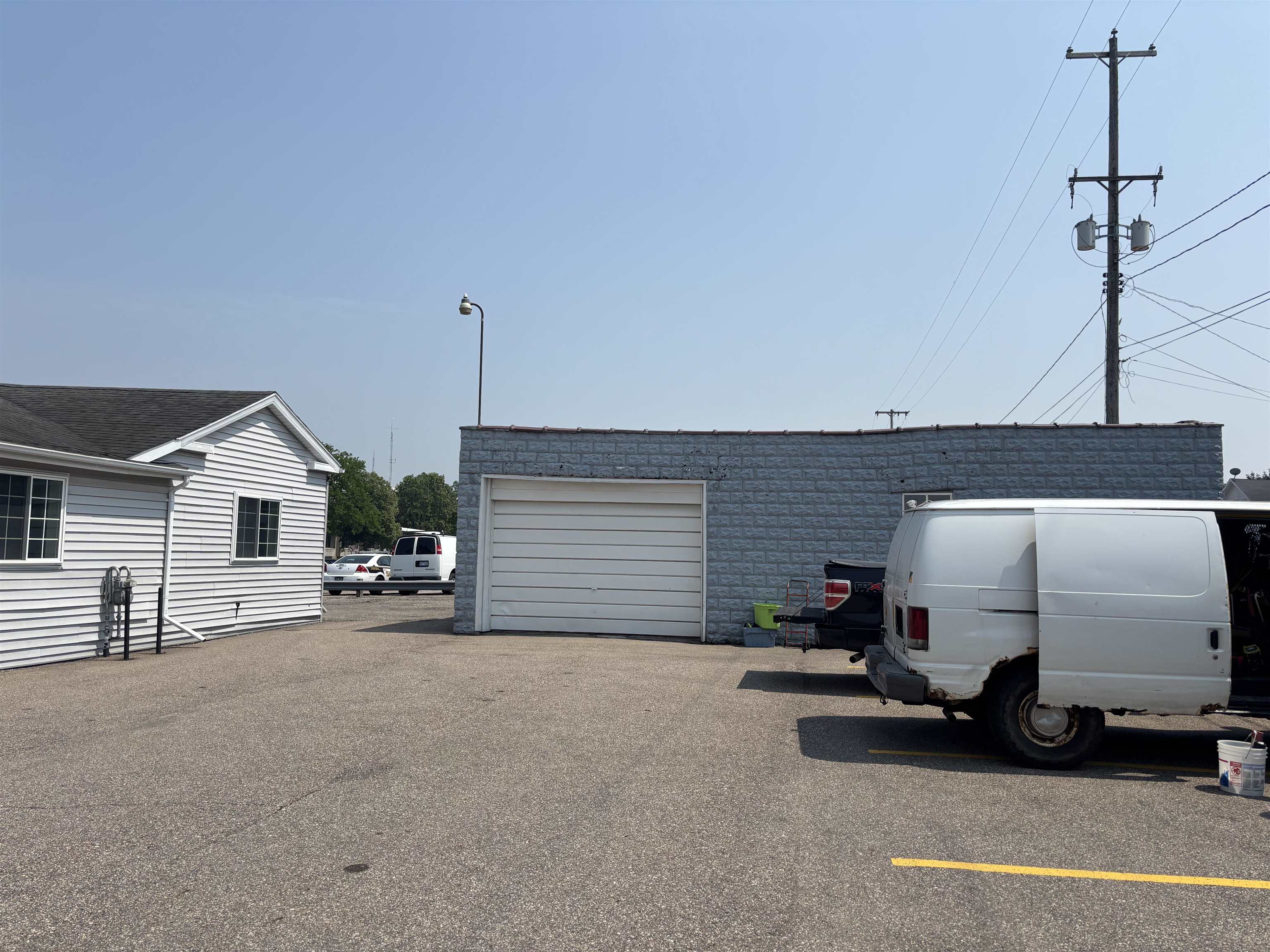 1000 Beach St 1A Street