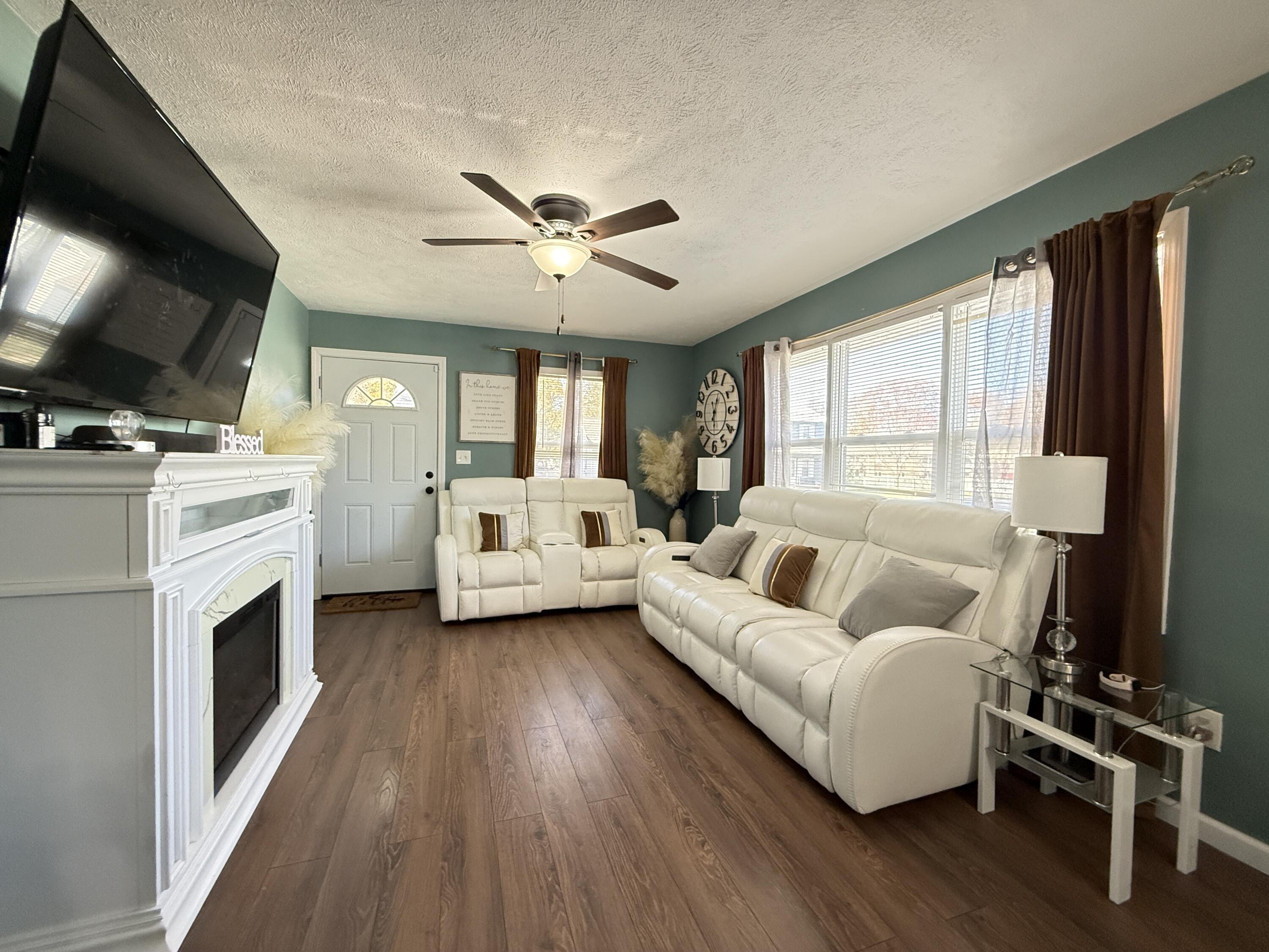 2224 Berwyn Avenue SW