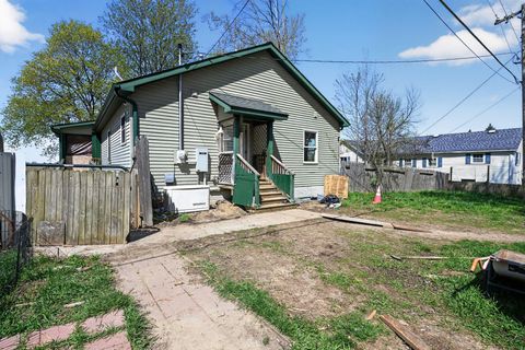 5142 N State Road Emerson Township MI 48801