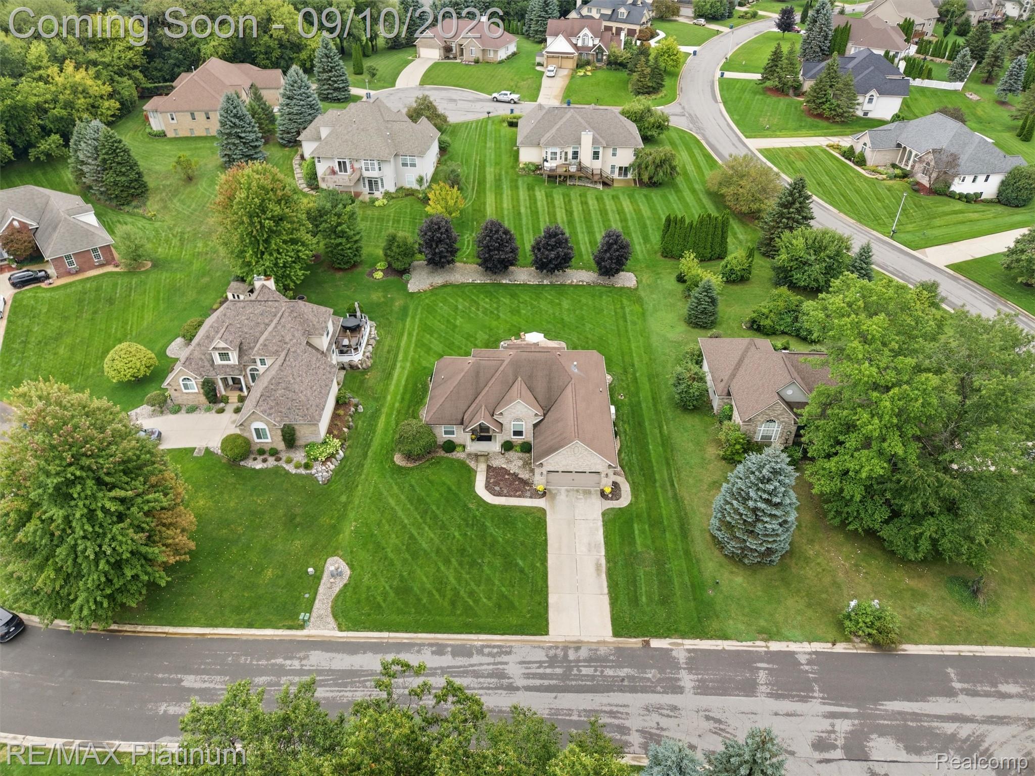 4275 Oak Tree Court