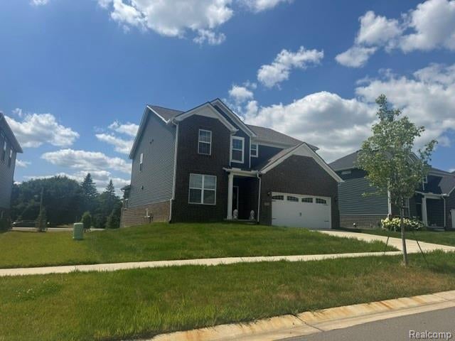 2882 Trillium Hills Drive