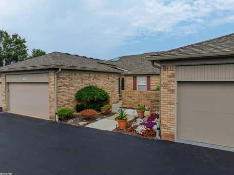 Photo of 59055 Golden Oak Court, Washington Township, MI 48094 (MLS # 58050218339)