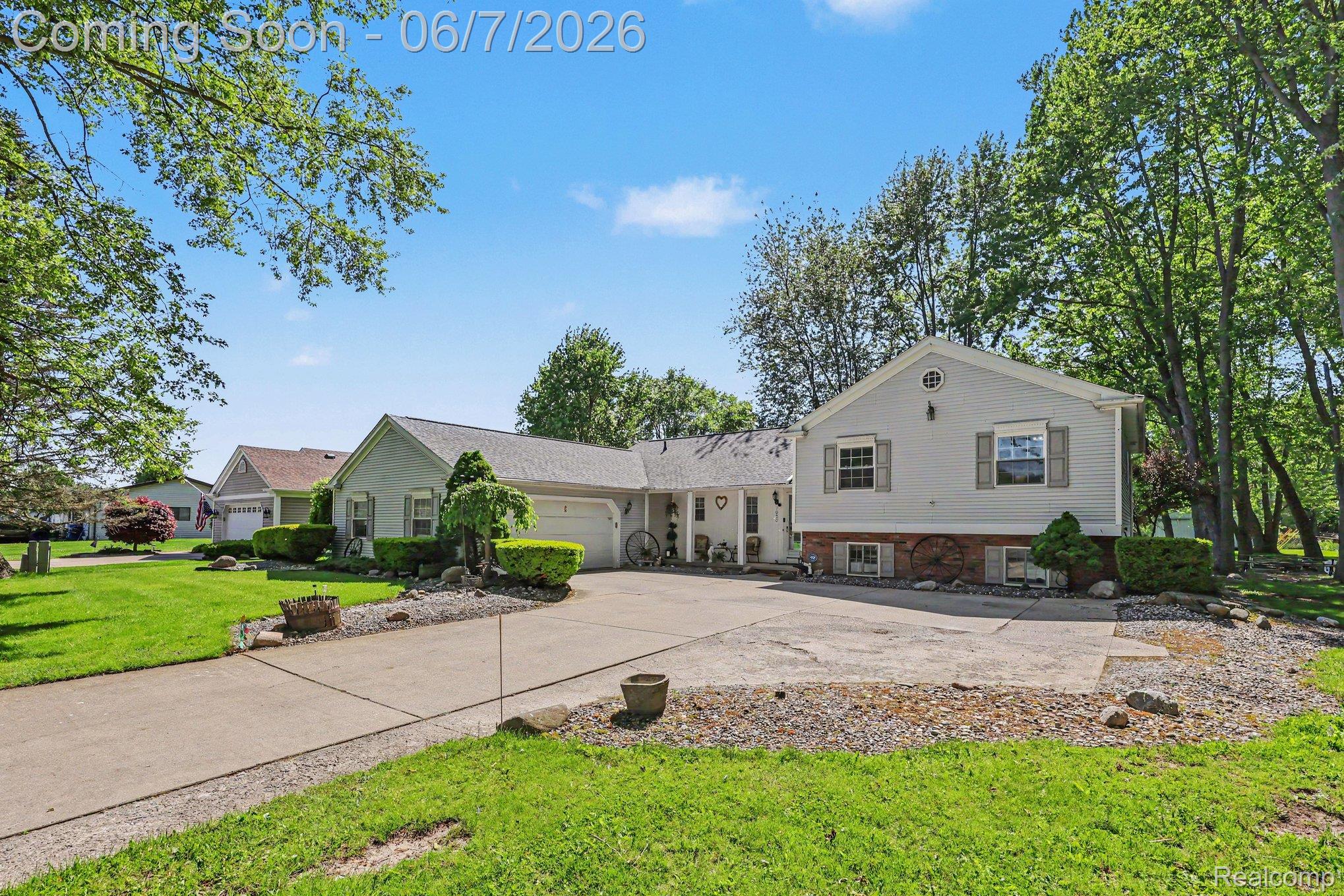 7020 Meldrum Road