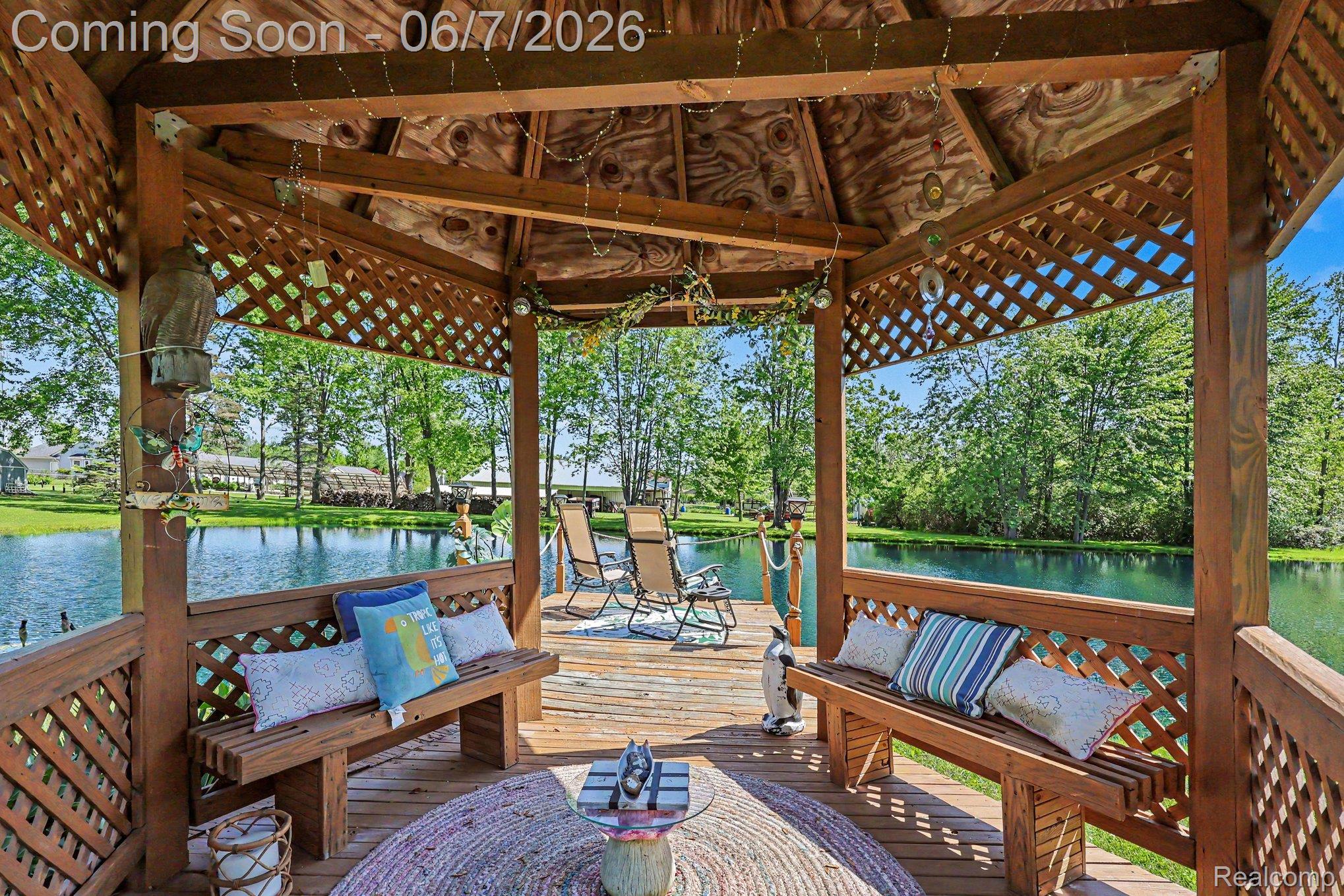 7020 Meldrum Road