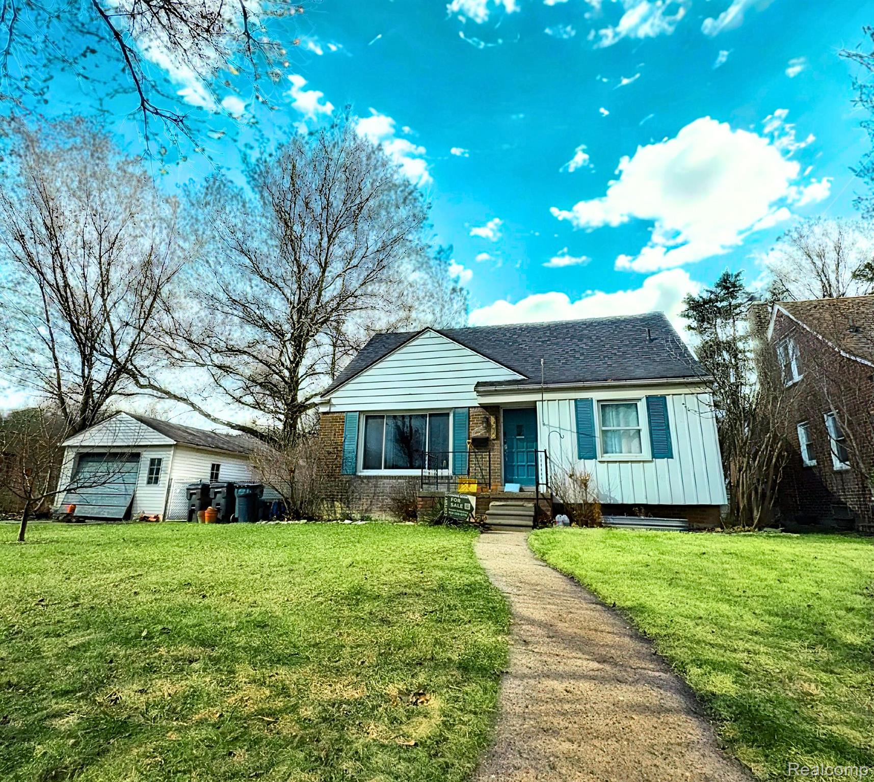 14070 Nadine Street