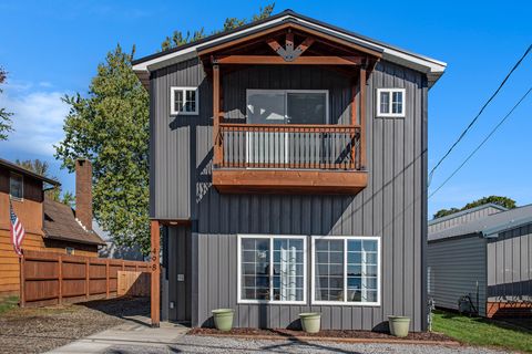 498 Warren Road Ovid Township MI 49036