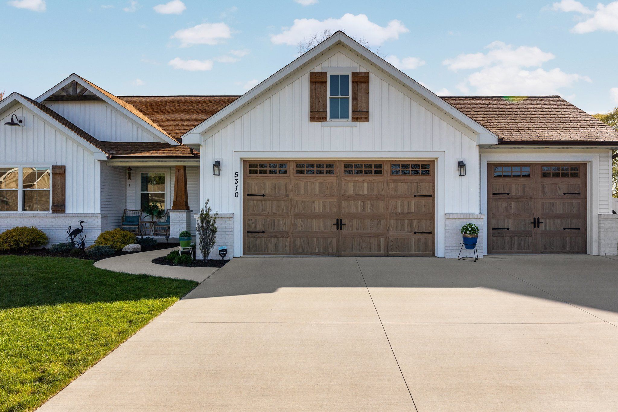 5310 FALCON Way