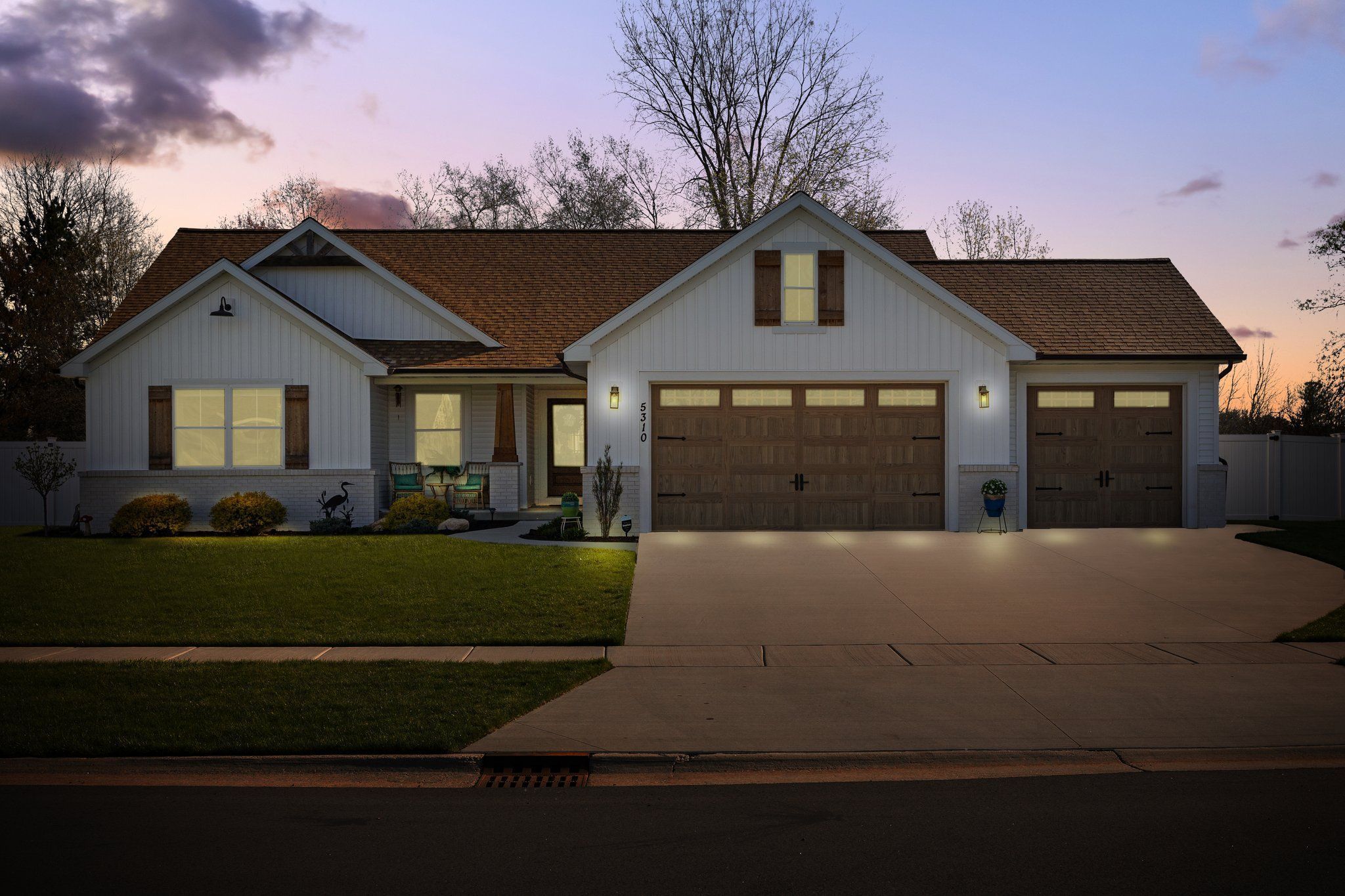 5310 FALCON Way