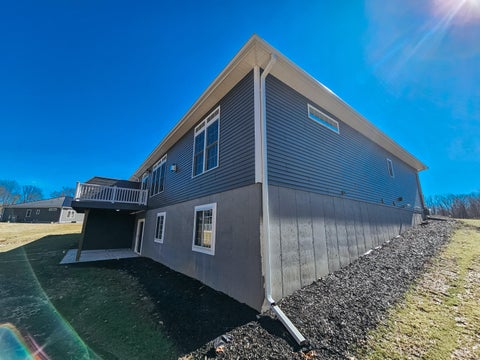 Tiny photo for 233 Auseon Court, Hillsdale City, MI 49242 (MLS # 53026055745)