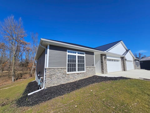 Photo of 233 Auseon Court, Hillsdale City, MI 49242 (MLS # 53026055745)