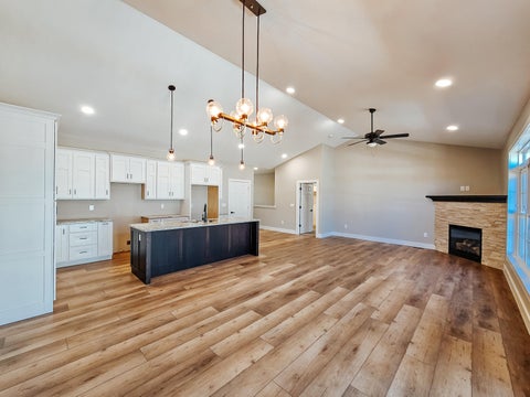 Tiny photo for 233 Auseon Court, Hillsdale City, MI 49242 (MLS # 53026055745)