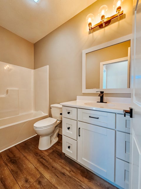 Tiny photo for 233 Auseon Court, Hillsdale City, MI 49242 (MLS # 53026055745)