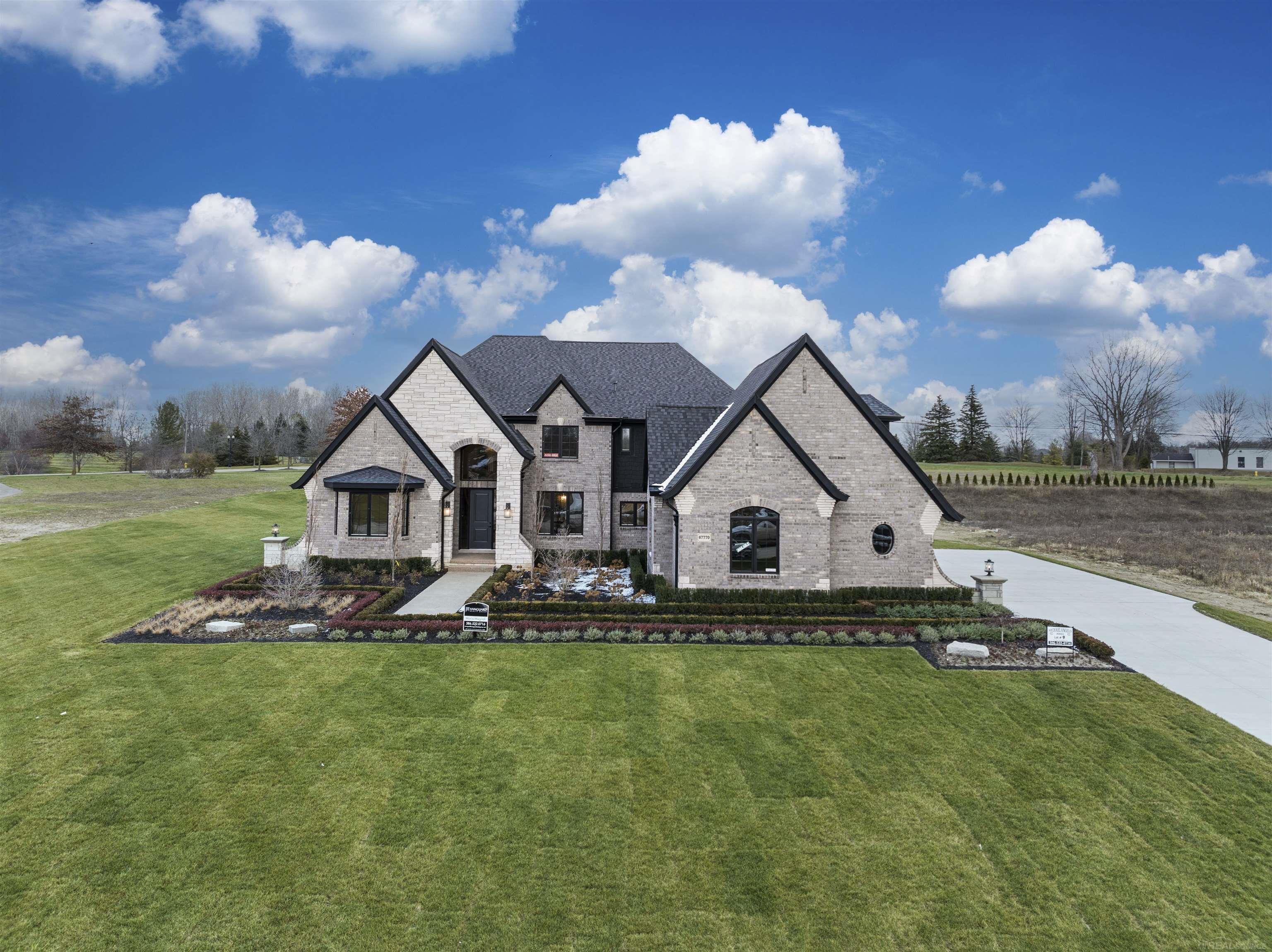 67770 Overlook Trail Drive