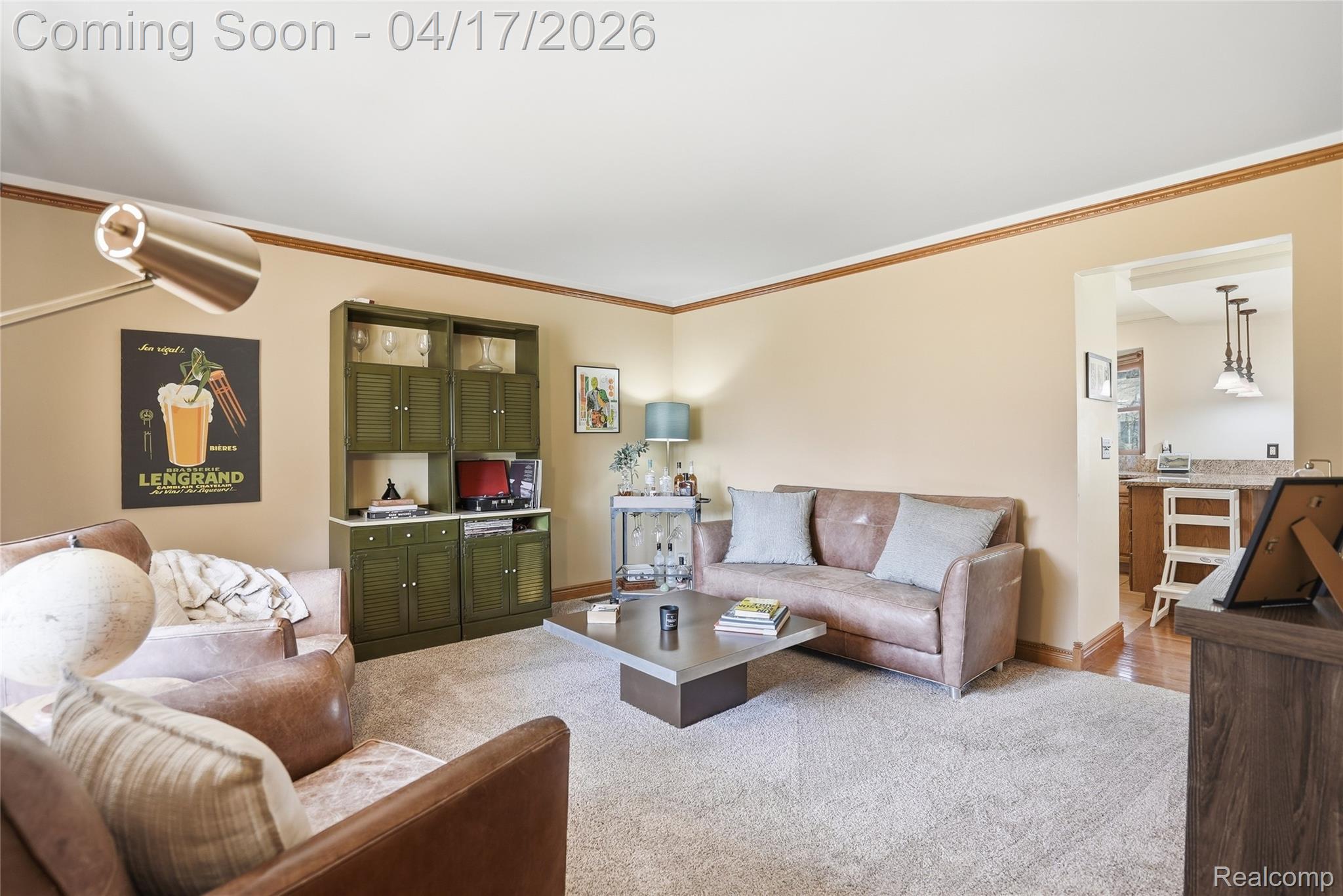 4201 Berryhill Court