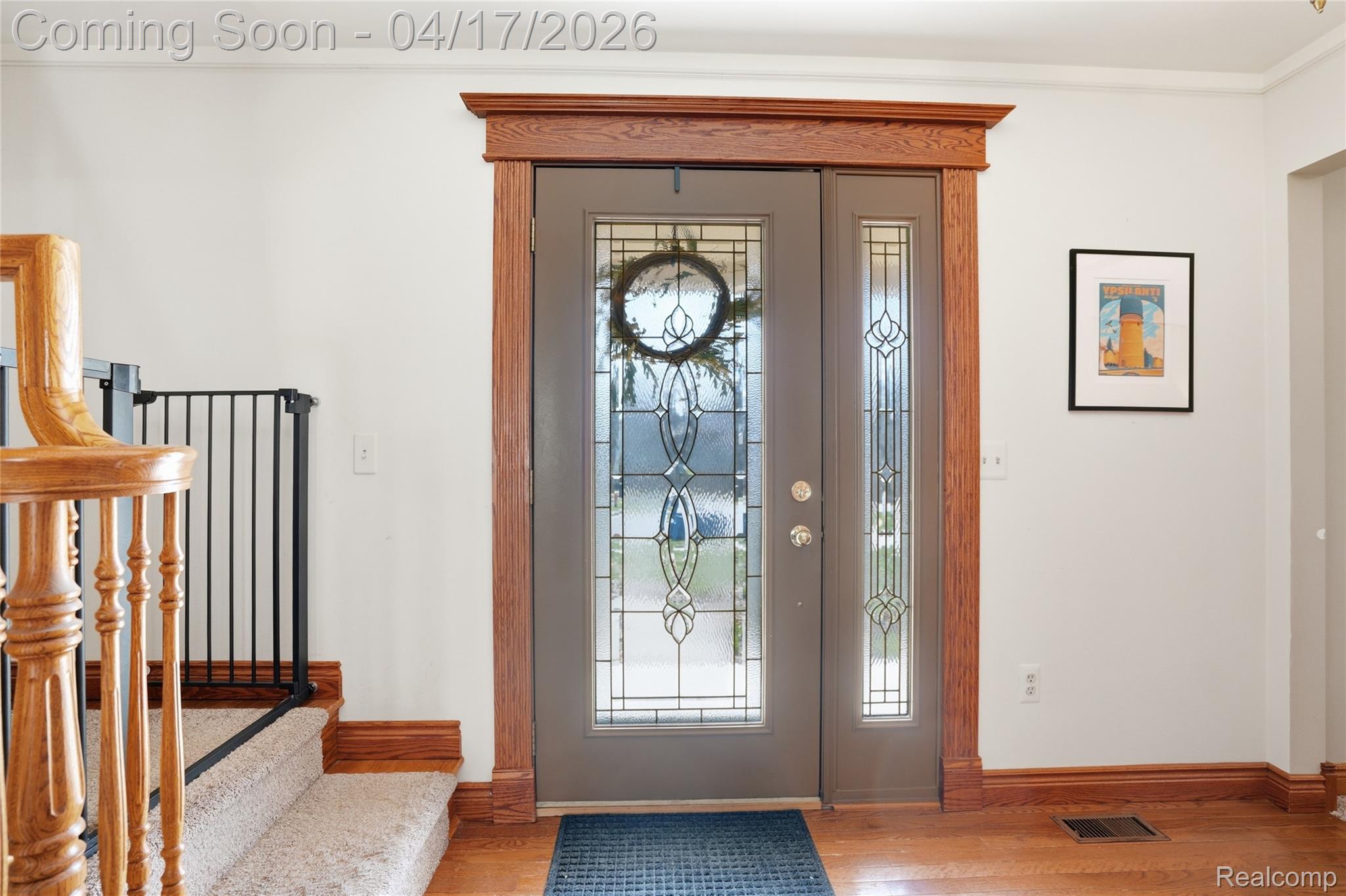 4201 Berryhill Court