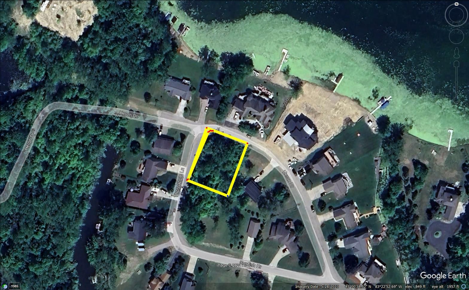 Lot 40 Heron Drive