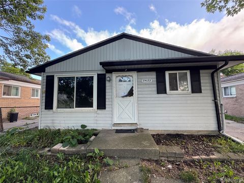 19633 14 Mile Road Clinton Charter Township MI 48035