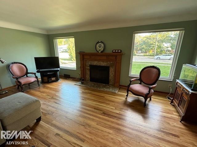 20696 Huntington Avenue