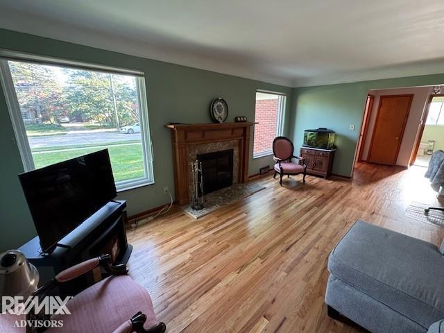 20696 Huntington Avenue