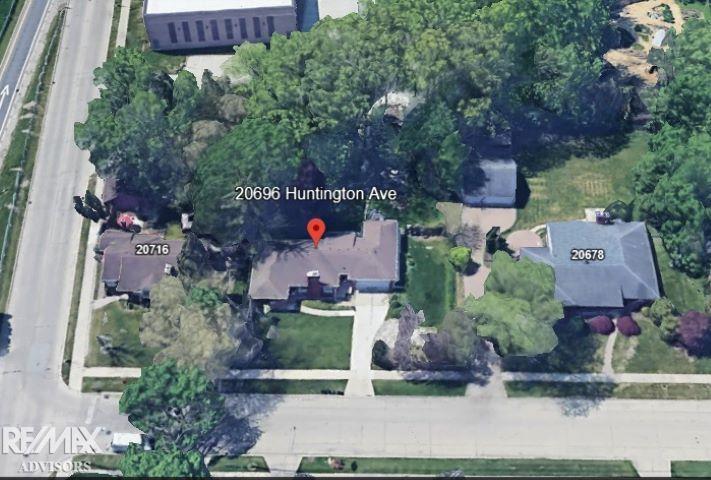 20696 Huntington Avenue