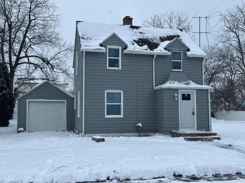 1219 Upland Drive Kalamazoo Charter Township MI 49048