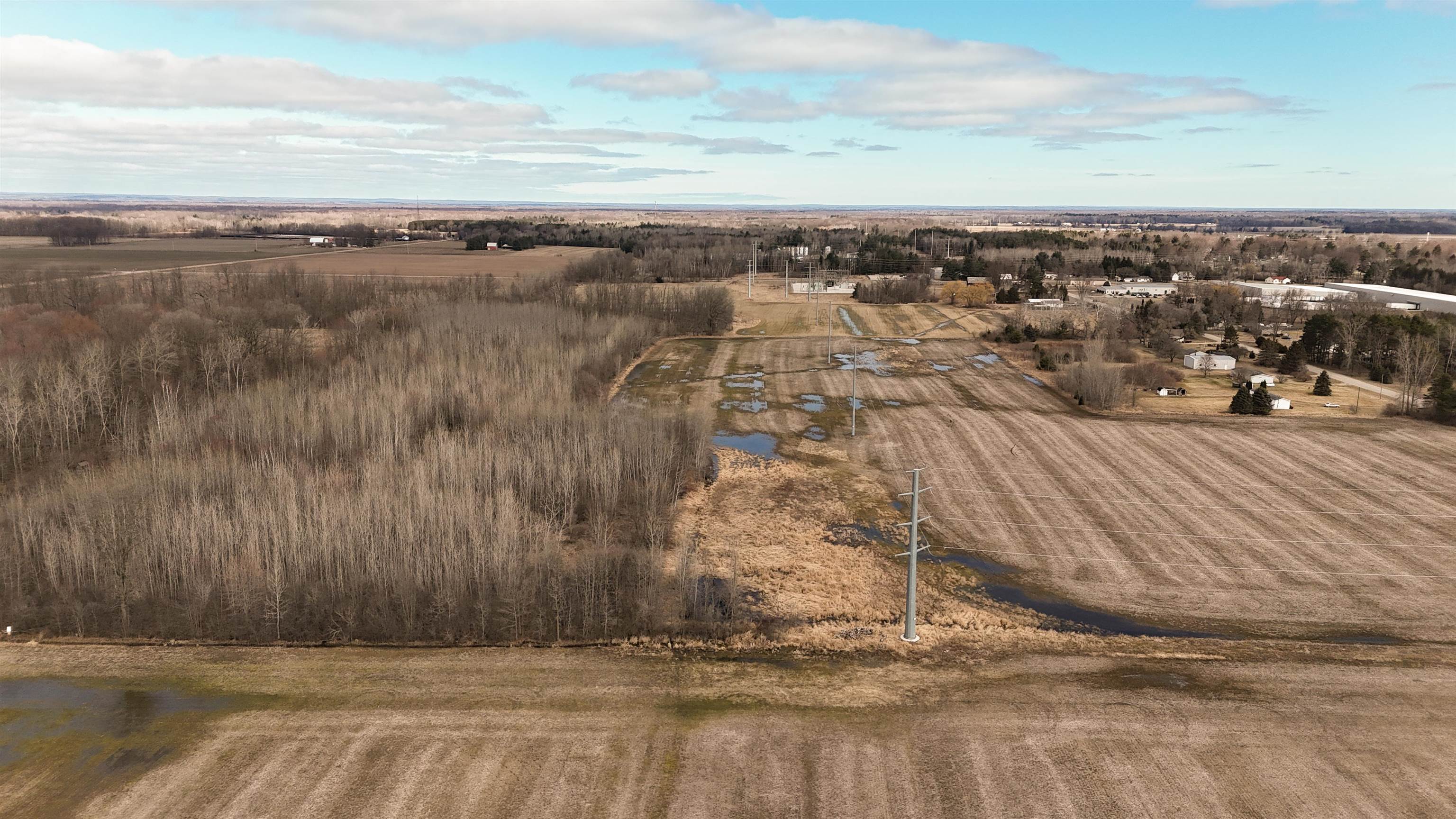 TBD Dickenson Road