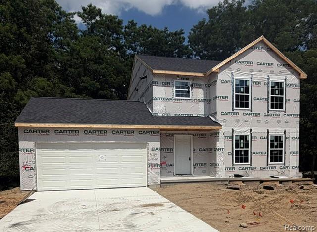 508 Emerald Glen Drive