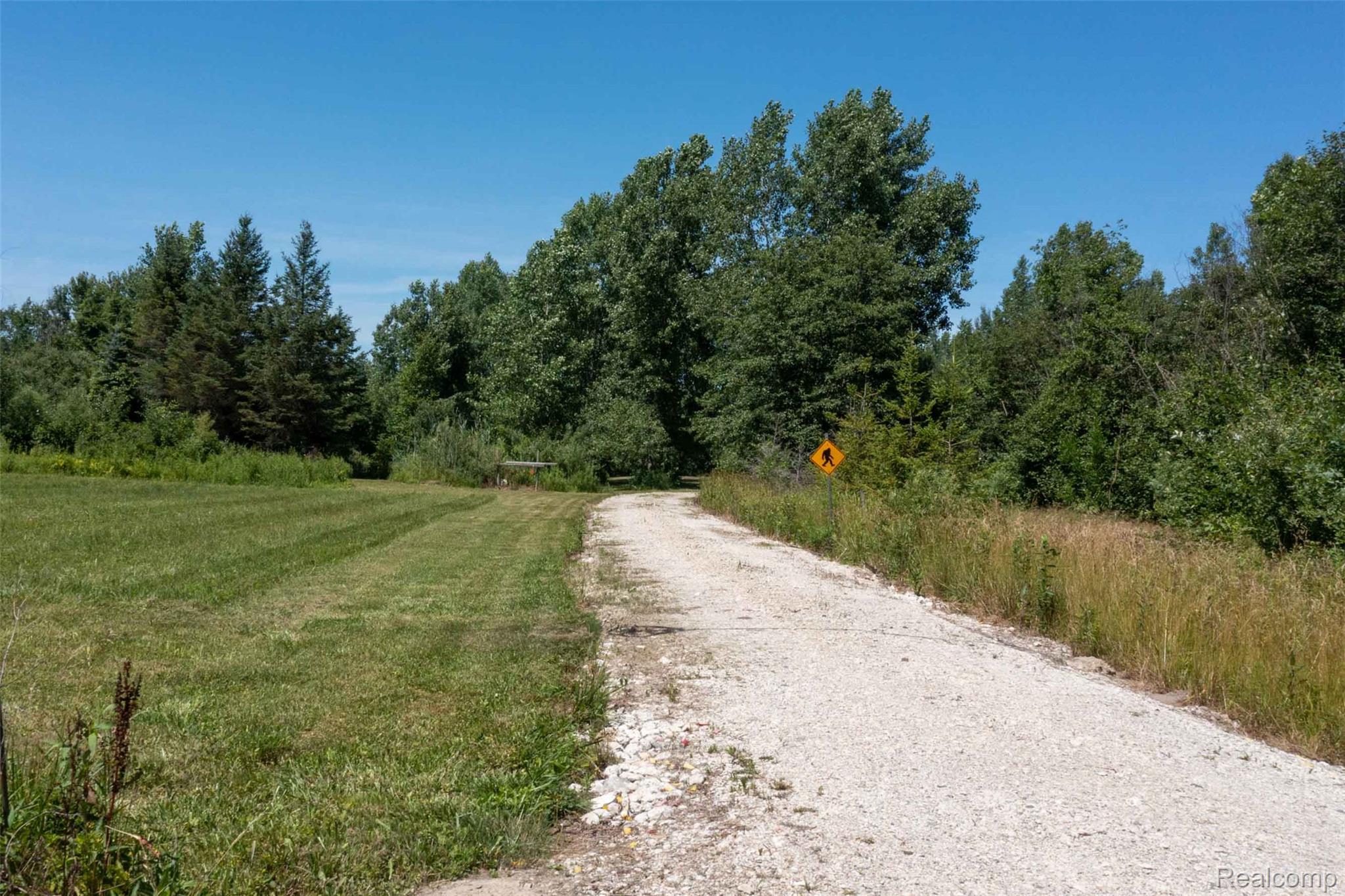 408 Columbiaville Road